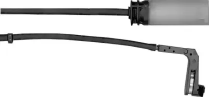 Сигнализатор, износ тормозных колодок MOTAQUIP купить