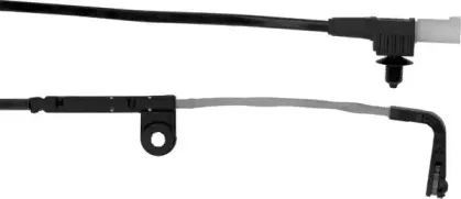 Сигнализатор, износ тормозных колодок MOTAQUIP купить