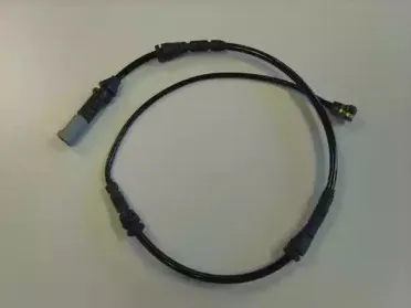 Сигнализатор, износ тормозных колодок MOTAQUIP купить