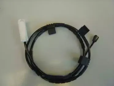 Сигнализатор, износ тормозных колодок MOTAQUIP купить