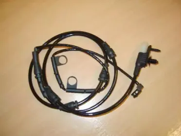 Сигнализатор, износ тормозных колодок MOTAQUIP купить