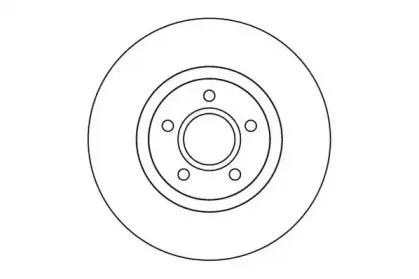 Тормозной диск MOTAQUIP купить