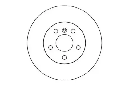 Тормозной диск MOTAQUIP купить