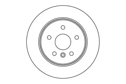 Тормозной диск MOTAQUIP купить