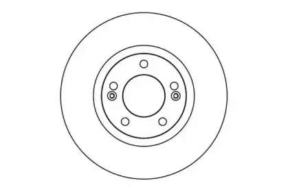 Тормозной диск MOTAQUIP купить