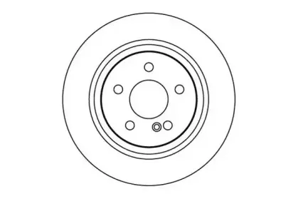 Тормозной диск MOTAQUIP купить