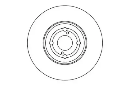 Тормозной диск MOTAQUIP купить