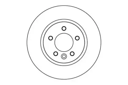 Тормозной диск MOTAQUIP купить