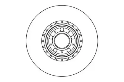 Тормозной диск MOTAQUIP купить
