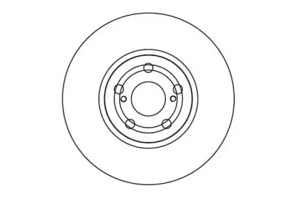 Тормозной диск MOTAQUIP купить