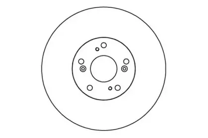 Тормозной диск MOTAQUIP купить
