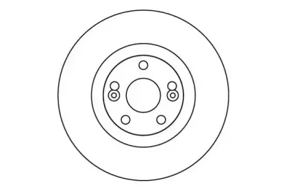 Тормозной диск MOTAQUIP купить