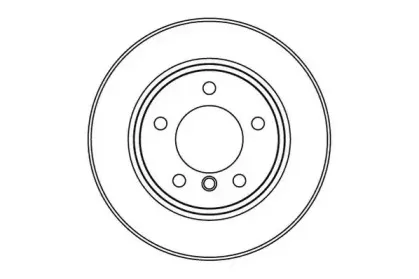 Тормозной диск MOTAQUIP купить