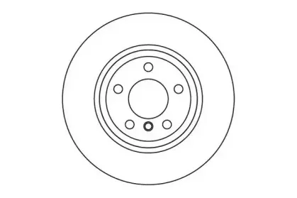 Тормозной диск MOTAQUIP купить
