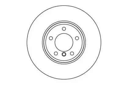 Тормозной диск MOTAQUIP купить