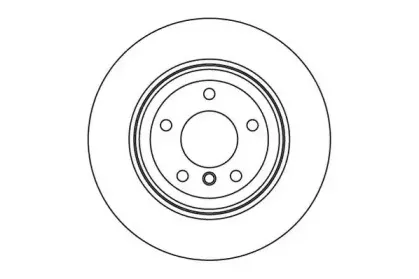 Тормозной диск MOTAQUIP купить