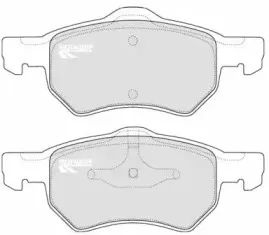 Комплект тормозных колодок, дисковый тормоз MOTAQUIP купить