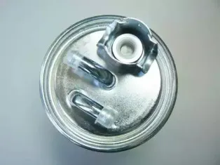 Топливный фильтр MOTAQUIP купить