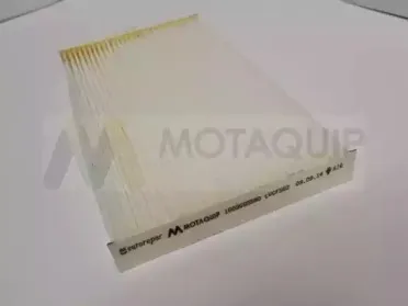 Фильтр, воздух во внутренном пространстве MOTAQUIP купить