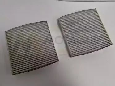 Фильтр, воздух во внутренном пространстве MOTAQUIP купить