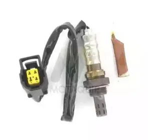 Лямбда-зонд MOTAQUIP купить