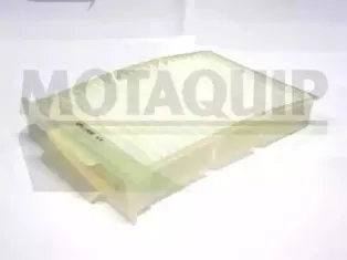 Фильтр, воздух во внутренном пространстве MOTAQUIP купить