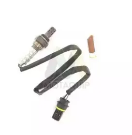 Лямбда-зонд MOTAQUIP купить