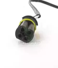 Лямбда-зонд MOTAQUIP купить