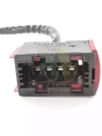 Лямбда-зонд MOTAQUIP купить