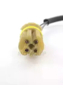 Лямбда-зонд MOTAQUIP купить