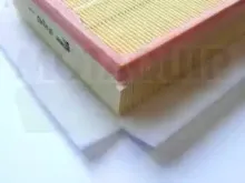 Воздушный фильтр MOTAQUIP купить