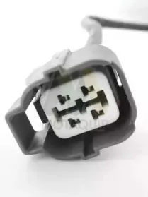 Лямбда-зонд MOTAQUIP купить