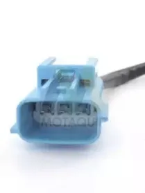 Лямбда-зонд MOTAQUIP купить