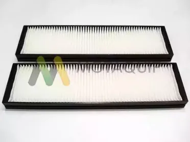 Фильтр, воздух во внутренном пространстве MOTAQUIP купить