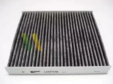 Фильтр, воздух во внутренном пространстве MOTAQUIP купить