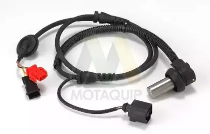 Датчик, частота вращения колеса MOTAQUIP купить