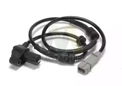 Датчик, частота вращения колеса MOTAQUIP купить