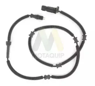 Датчик, частота вращения колеса MOTAQUIP купить