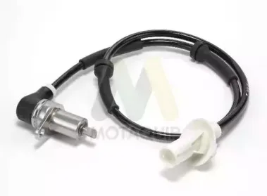 Датчик, частота вращения колеса MOTAQUIP купить