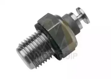 Датчик, температура охлаждающей жидкости MOTAQUIP купить