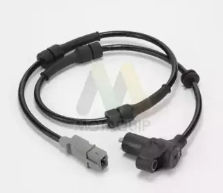 Датчик, частота вращения колеса MOTAQUIP купить