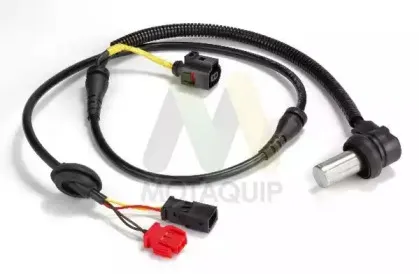 Датчик, частота вращения колеса MOTAQUIP купить