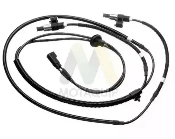 Датчик, частота вращения колеса MOTAQUIP купить