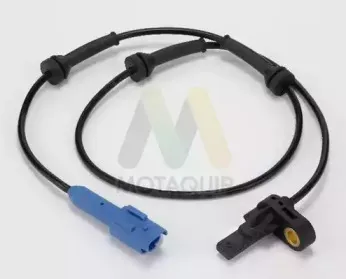 Датчик, частота вращения колеса MOTAQUIP купить