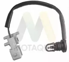 Датчик, температура впускаемого воздуха MOTAQUIP купить