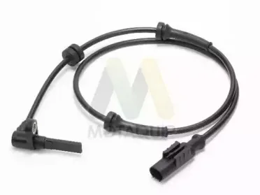 Датчик, частота вращения колеса MOTAQUIP купить