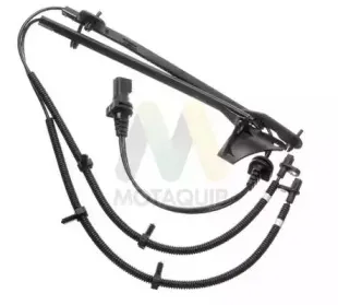 Датчик, частота вращения колеса MOTAQUIP купить