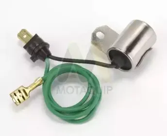 Конденсатор, система зажигания MOTAQUIP купить