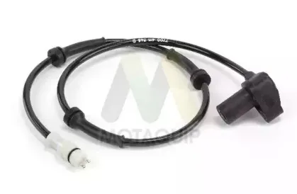 Датчик, частота вращения колеса MOTAQUIP купить