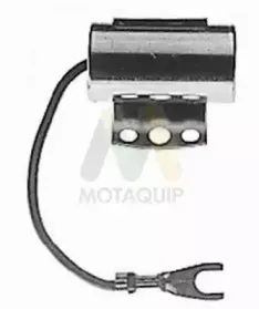Конденсатор, система зажигания MOTAQUIP купить
